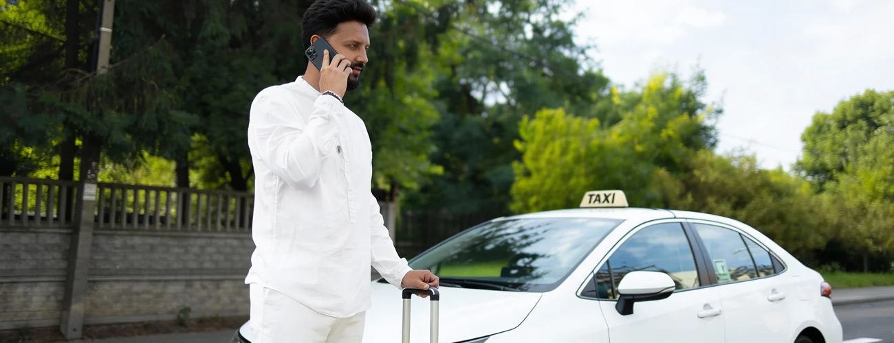 Things to Check Before Booking a Koraput Airport Taxi Service