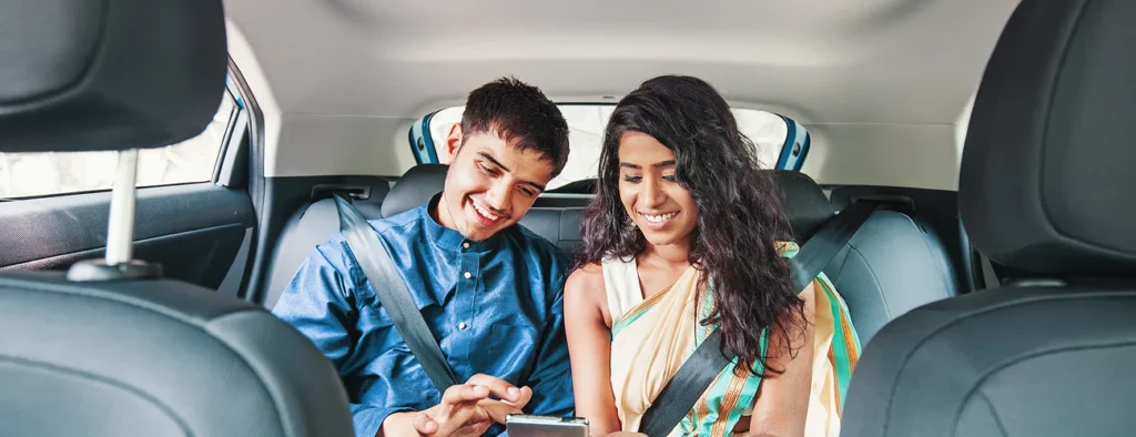 Long Trip Taxi Service