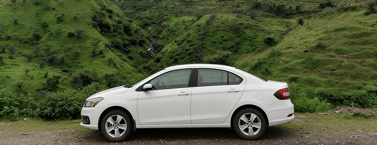 Maruti Suzuki Ciaz Hire